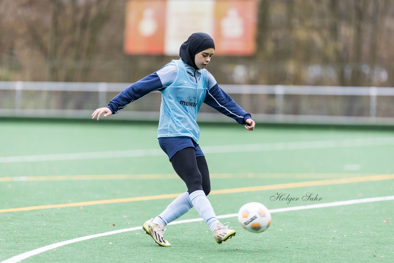 Bild 121 - F VfL Pinneberg - USC Paloma : Ergebnis: 1:4